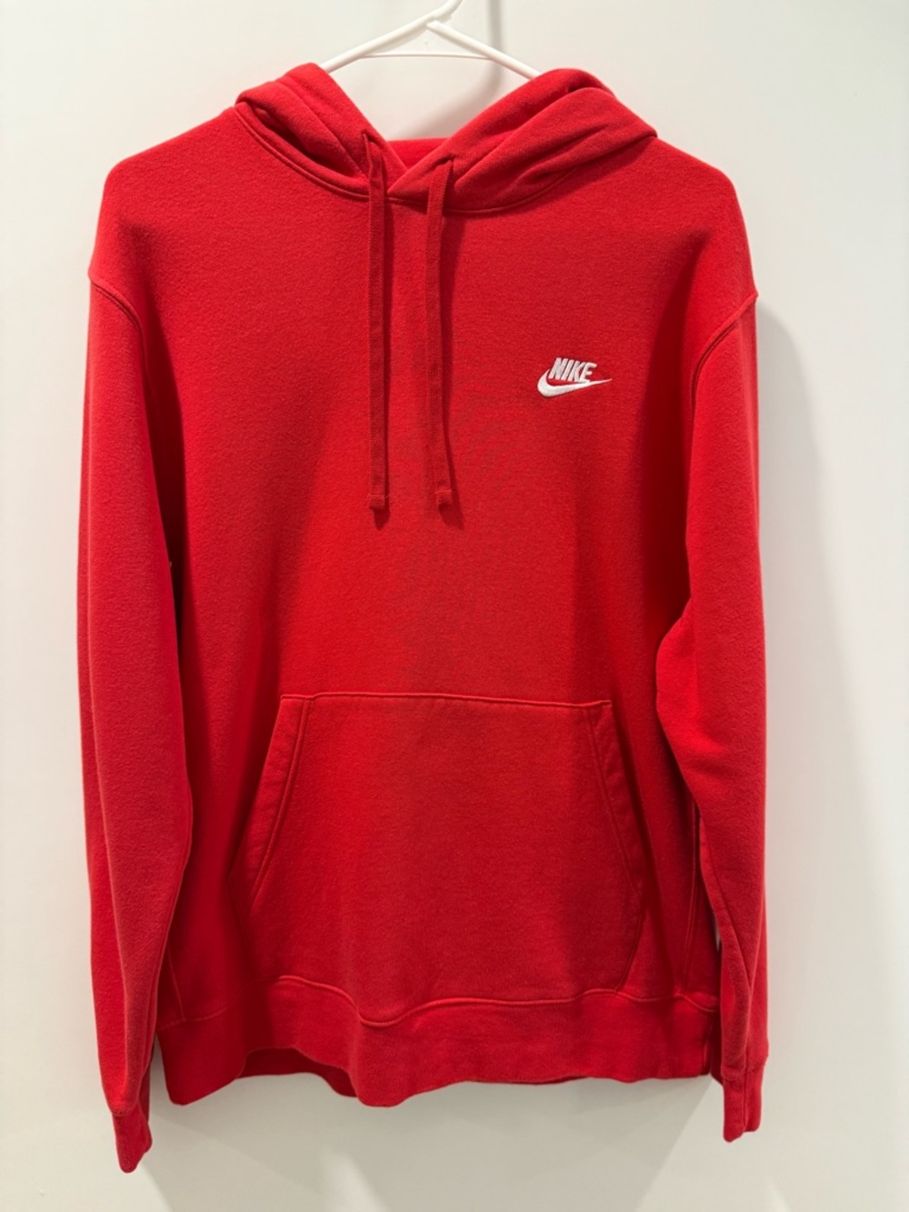 Nike Sportswear Club Fleece Pullover
